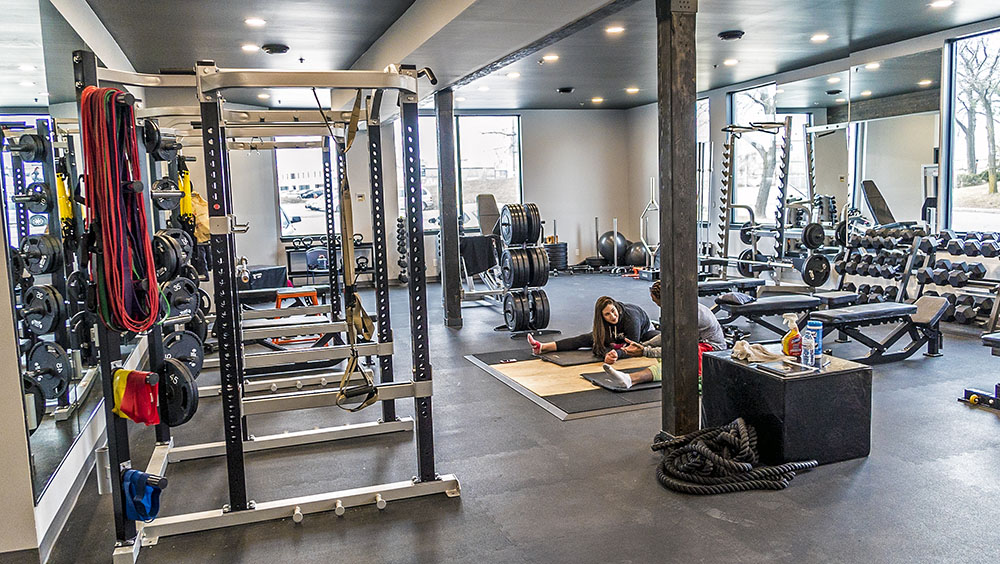 APEX Optimal Performance | 3350 Wolfedale Rd, Mississauga, ON L5C 1W4, Canada | Phone: (905) 481-4972