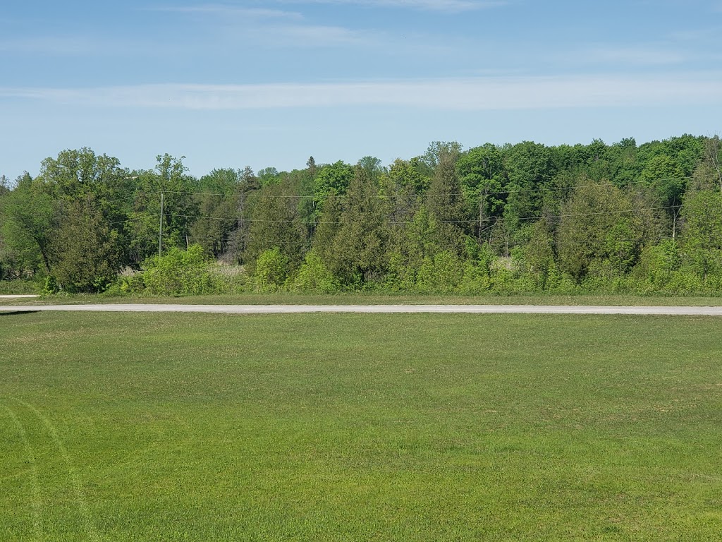 Greensides Farm | 15 Greenside Ln, Marmora, ON K0K 2M0, Canada | Phone: (613) 472-3715