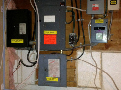 Mainguy & Sons Electrical | 1967 Darling Crescent, Cavan, ON L0A 1C0, Canada | Phone: (705) 875-5061
