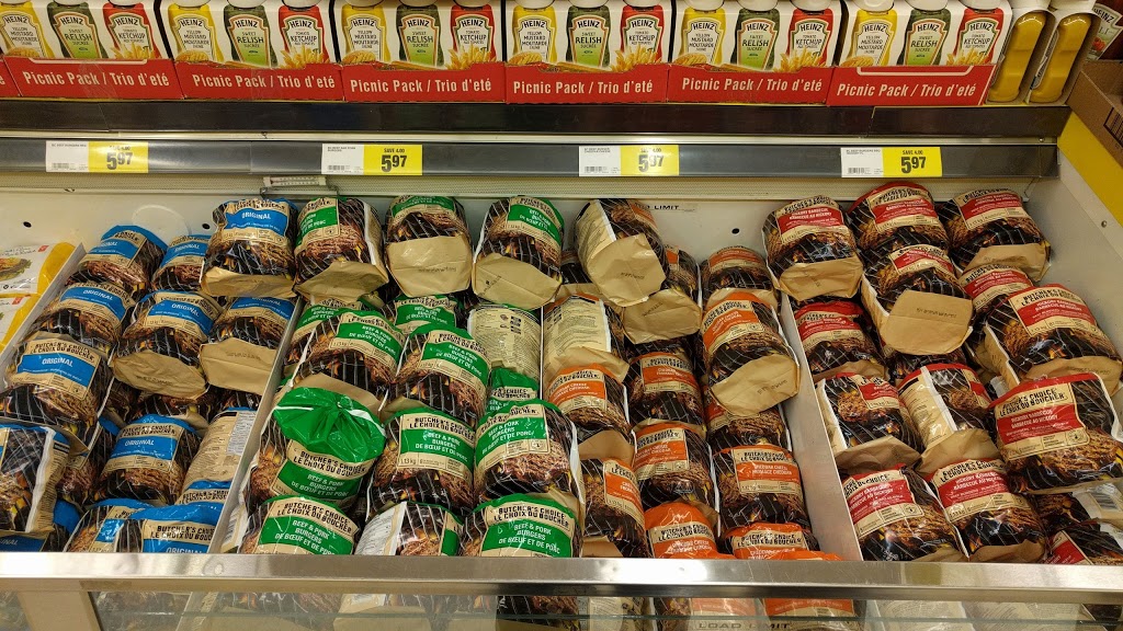 Anthonys No Frills | 1054 Centre St, Thornhill, ON L4J 3M8, Canada | Phone: (866) 987-6453