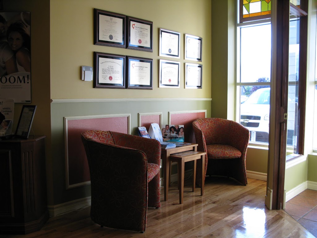 Clinique Dentaire Gauthier & Stewart | 910 Boulevard Iberville, Repentigny, QC J5Y 2P9, Canada | Phone: (450) 585-9999