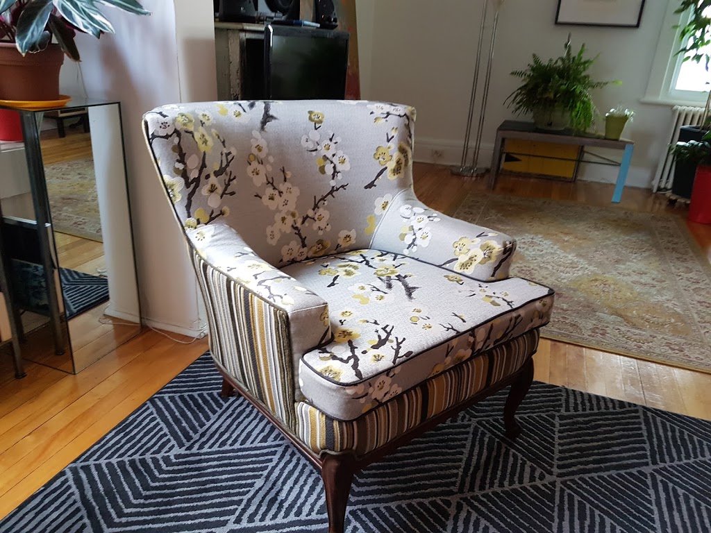 Martin Collard Rembourreur Trois-Rivières | 1530 Rue Bergeron, Trois-Rivières, QC G8Y 3E4, Canada | Phone: (819) 698-0112