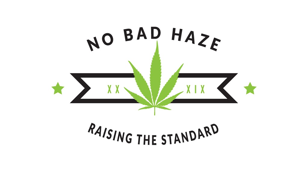 NoBadHaze | 5307 Victoria Dr #356, Vancouver, BC V5P 3V6, Canada | Phone: (604) 897-4122
