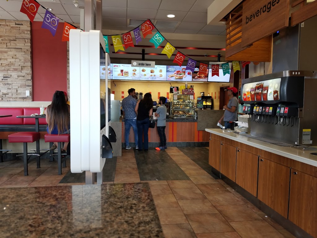 McDonalds | 243 Woodlawn Rd W, Guelph, ON N1H 7L6, Canada | Phone: (519) 826-0507
