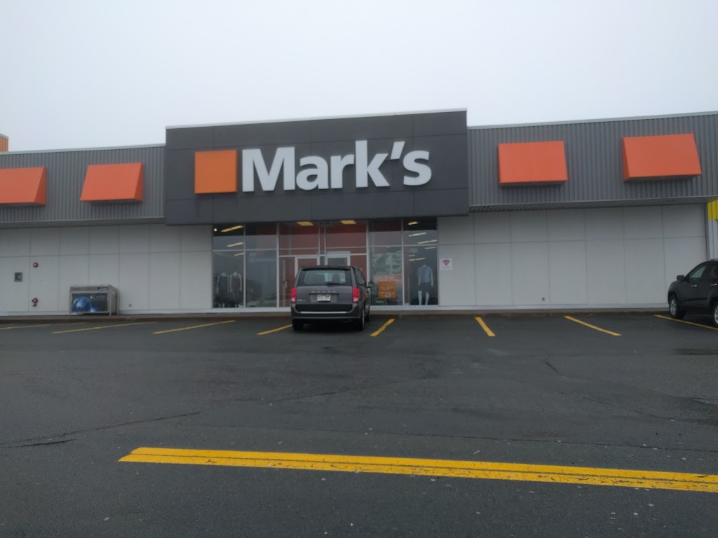 Marks | Bayers Lake Centre, 209 Chain Lake Dr, Halifax, NS B3S 1C1, Canada | Phone: (902) 450-5159