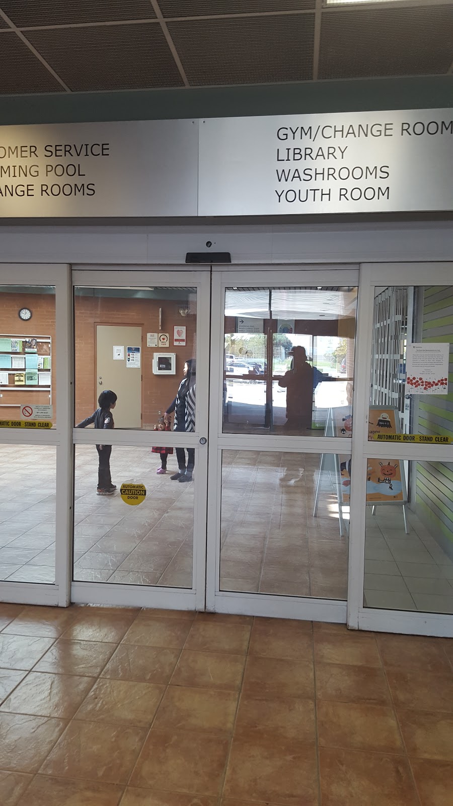 Dufferin Clark Library | 1441 Clark Ave W, Thornhill, ON L4J 7R4, Canada | Phone: (905) 653-7323