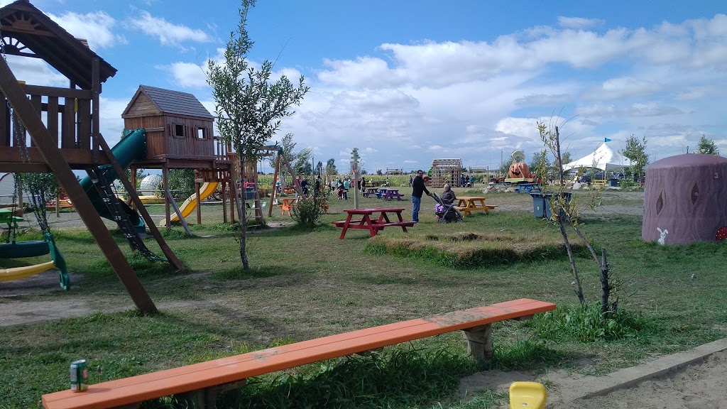 Cobbs Adventure Park | 1500 84 St NE, Calgary, AB T2A 7X4, Canada | Phone: (403) 210-2676