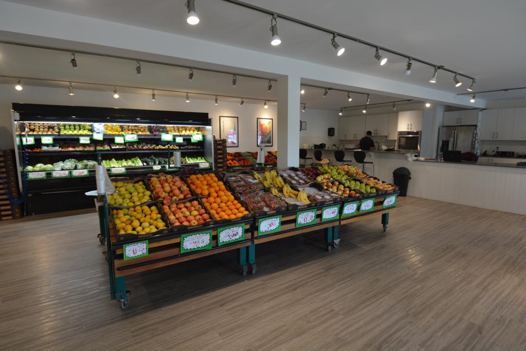 OriginO Farmers Market | 21333 48 Ave, Langley, BC V3A 3M6, Canada | Phone: (604) 283-2078