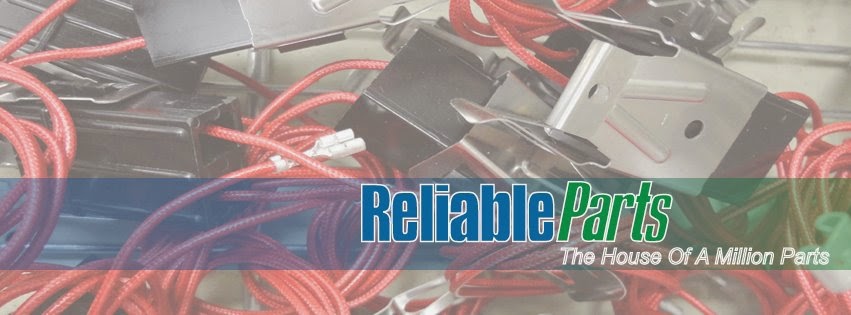 Reliable Parts | 860 Century St, Winnipeg, MB R3H 0M5, Canada | Phone: (204) 783-3614