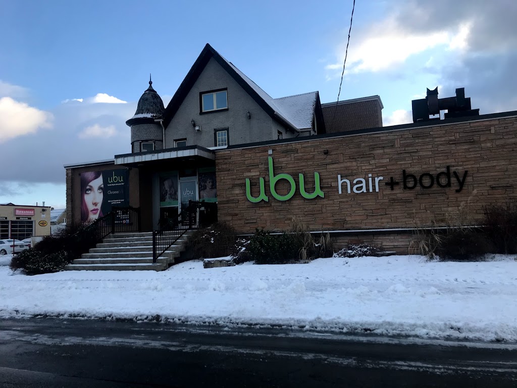 U B U Hair | 800 FRANKLIN BLVD B#1, Cambridge, ON N1R 7Z1, Canada | Phone: (519) 622-4213