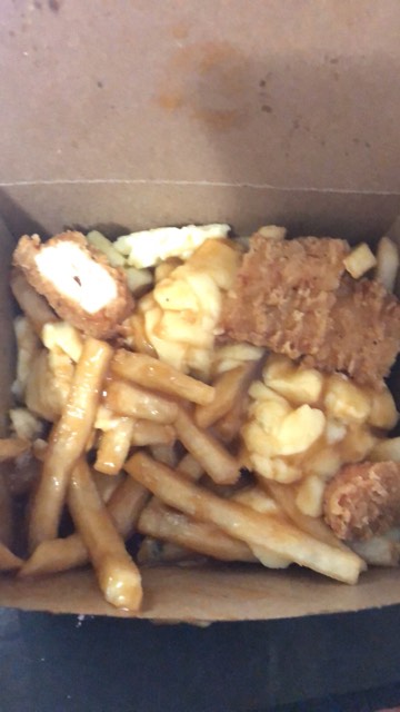 McDonalds | 235 Rue Saint-Jacques, Saint-Jacques, QC J0K 2R0, Canada | Phone: (450) 839-7243
