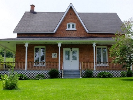 Societe Historique Du Comte | Melbourne, QC J0B 2B0, Canada | Phone: (819) 826-1332