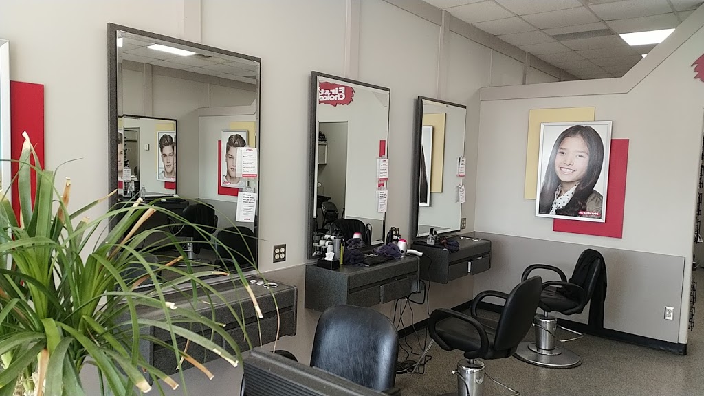 First Choice Haircutters | 3920 Grand Park Dr, Mississauga, ON L5B 4M6, Canada | Phone: (905) 897-5013