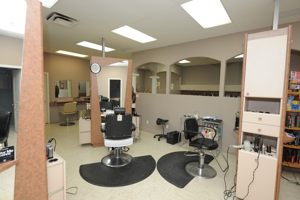 Mikes Hair | 10401 100 Ave, Fort Saskatchewan, AB T8L 1Z3, Canada | Phone: (780) 992-1602