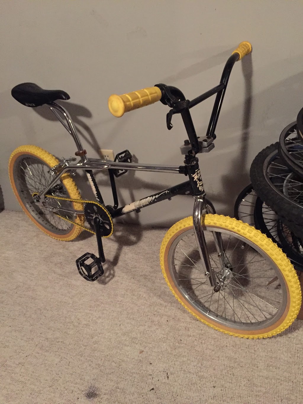 Rock Bay BMX | 2626 Bridge St, Victoria, BC V8T 4S9, Canada | Phone: (250) 507-1504