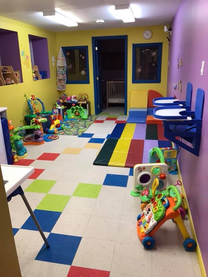 Les rossignols du parc | 5396 Av du Parc, Montréal, QC H2V 4G7, Canada | Phone: (514) 508-8667