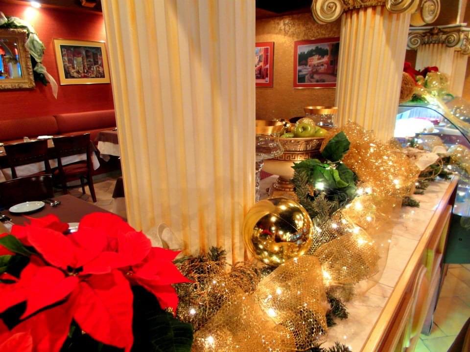 Vivaldis | 337 Rothesay Ave, Saint John, NB E2J 2C3, Canada | Phone: (506) 633-1414