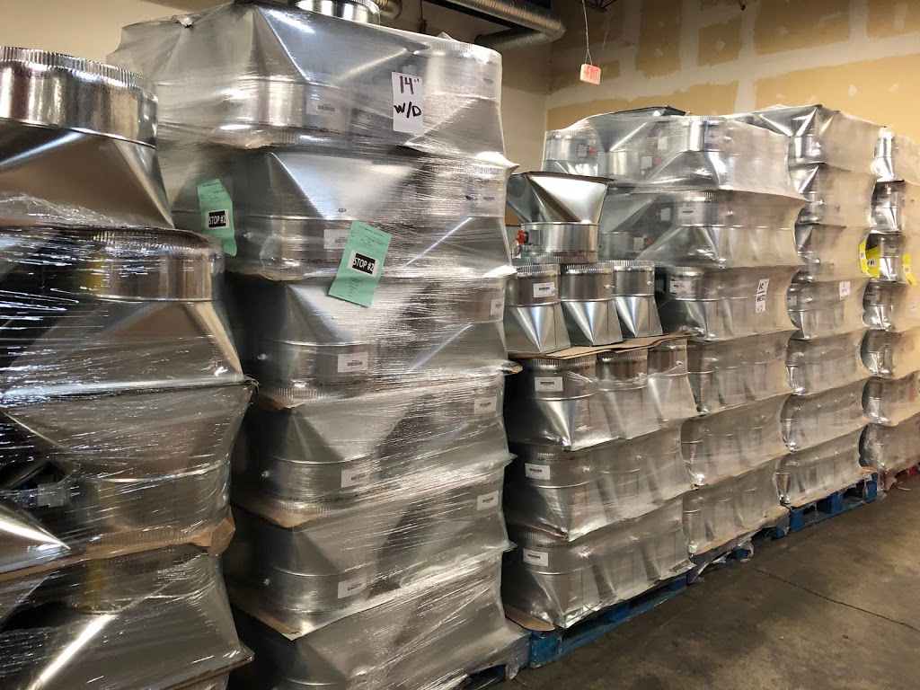 H & V Sales Warehouse | 2800 Walden Ave Suite A, Cheektowaga, NY 14225, USA | Phone: (716) 897-5356
