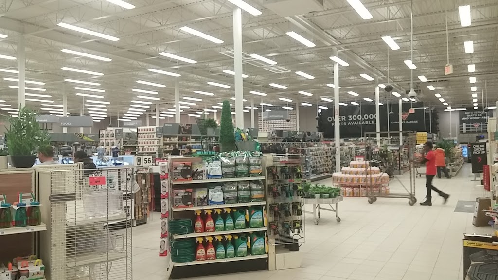 Canadian Tire | 3050 Mavis Rd, Mississauga, ON L5C 1T8, Canada | Phone: (905) 270-9200