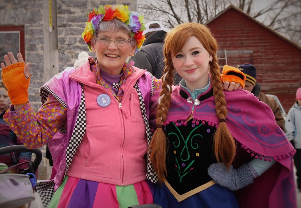 Checkers Entertainment | 4921 ON-35, Cameron, ON K0M 1G0, Canada | Phone: (705) 878-6852