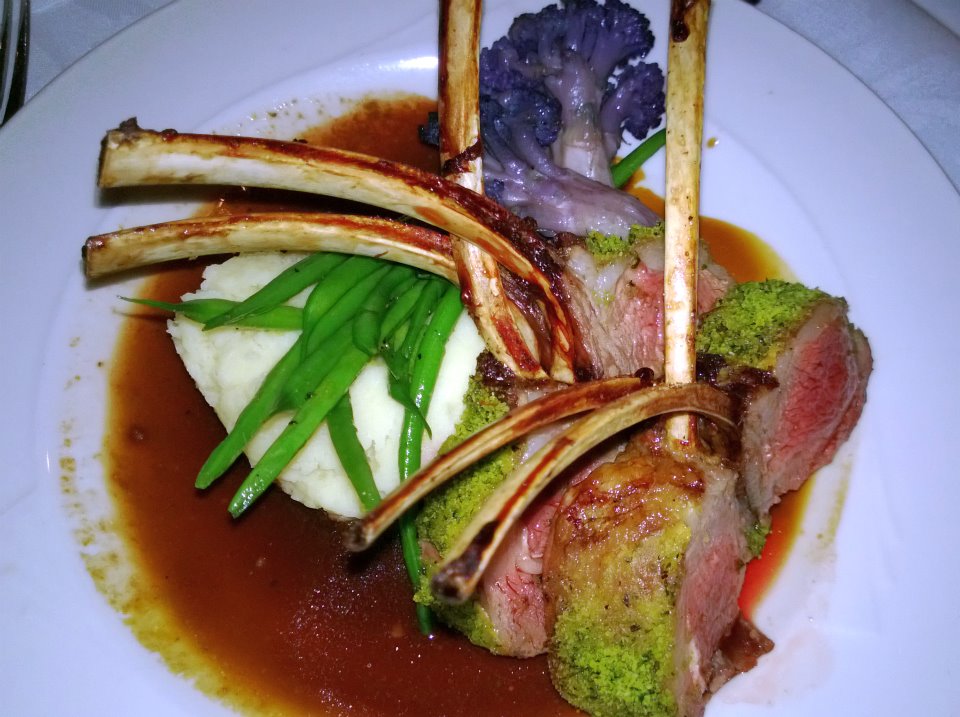 Terrace On The Green | 8672 Mississauga Rd, Brampton, ON L6Y 0C4, Canada | Phone: (905) 459-4447