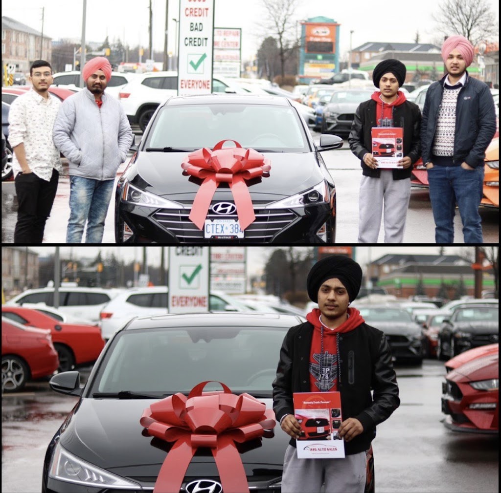 22G Alloy Wheels & Tires | 506 Main St N, Brampton, ON L6V 1P9, Canada | Phone: (855) 355-0022