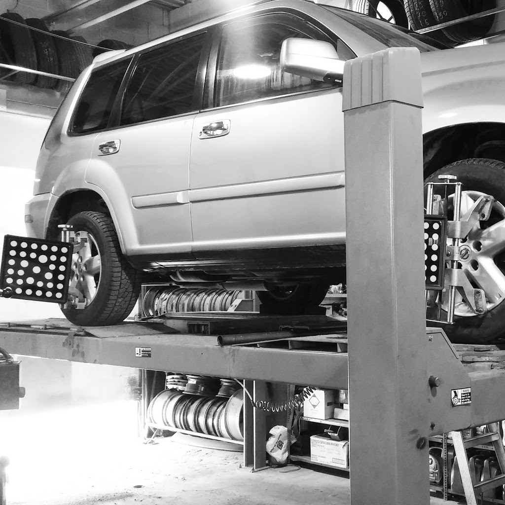 Mountain Auto Tech | 1154 Rymal Rd E Unit 2, Hamilton, ON L8W 3N7, Canada | Phone: (905) 667-1849