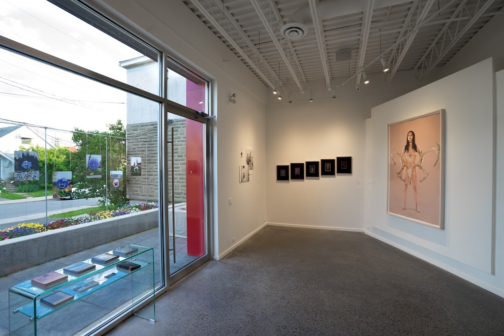 SPAO: Photographic Arts Centre | 77 Pamilla St, Ottawa, ON K1S 3K7, Canada | Phone: (613) 562-3824