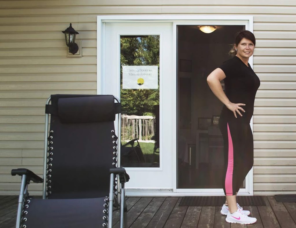 Wendy Bourgoin Massothérapeute | 17 Rue de LAzalée, Sainte-Brigitte-de-Laval, QC G0A 3K0, Canada | Phone: (418) 931-7940