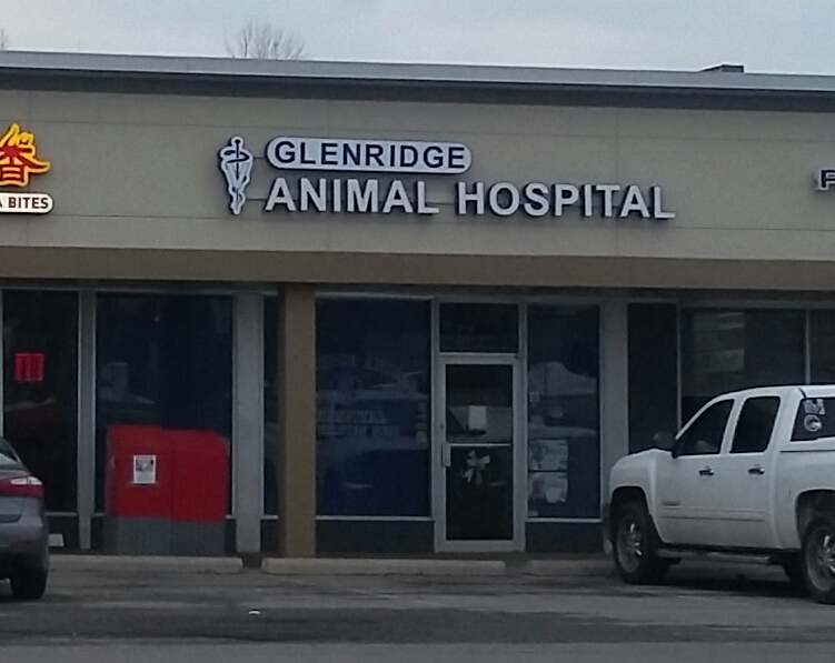 Glenridge Animal Hospital | 224 Glenridge Avenue, St. Catharines, ON L2T 3J9, Canada | Phone: (905) 688-1996