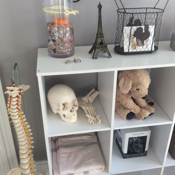 Harmony Osteopathy Oakville | 2404 Lionstone Dr, Oakville, ON L6M 4S9, Canada | Phone: (289) 795-6646