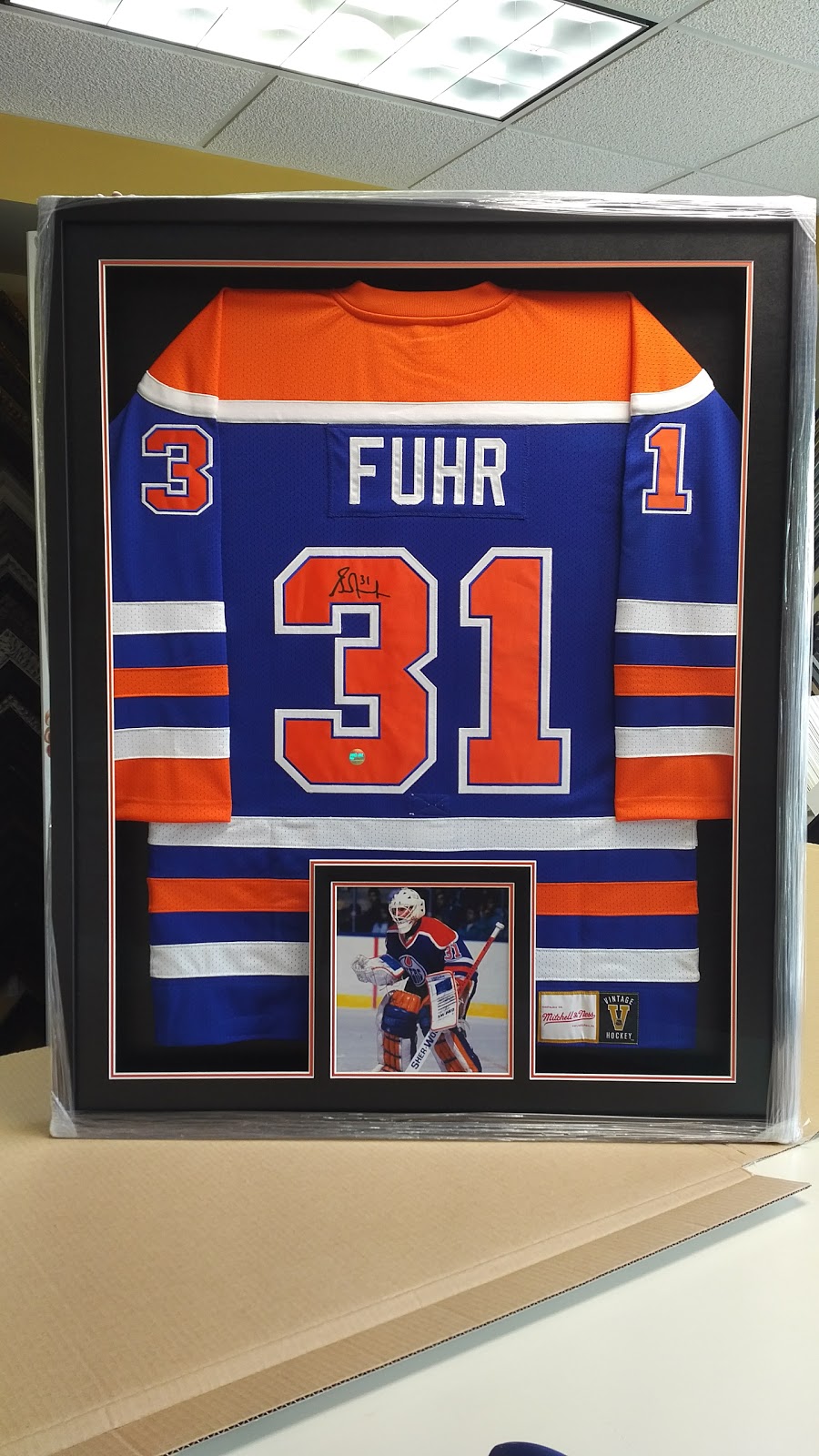 Mister Frame | 12220 107 Ave NW, Edmonton, AB T5M 4A8, Canada | Phone: (780) 477-0944
