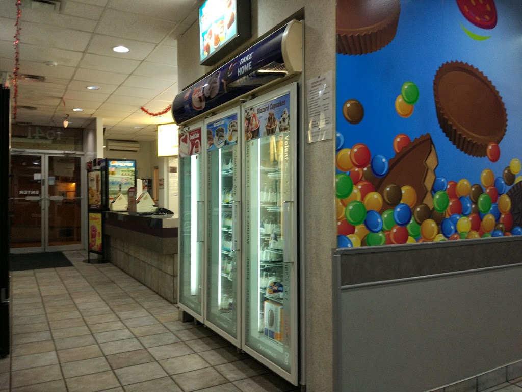 Dairy Queen | 1641 Lakeshore Rd W, Mississauga, ON L5J 1J4, Canada | Phone: (905) 822-8352
