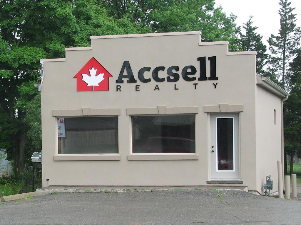 Accsell Realty | 55 Midpark Crescent, London, ON N6N 1A9, Canada | Phone: (519) 963-2299
