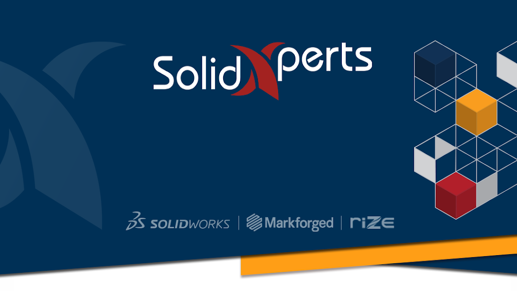 SolidXperts / SolidWorks ( Québec ) | 1173 Boulevard Charest O, Québec, QC G1N 2C9, Canada | Phone: (877) 876-5439