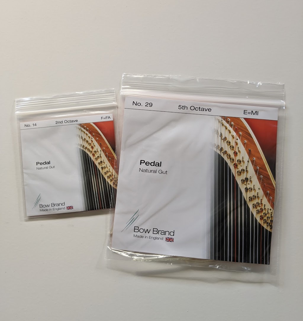 Tensioned Strings | 5915 183 St NW, Edmonton, AB T6M 1T8, Canada | Phone: (780) 933-3689