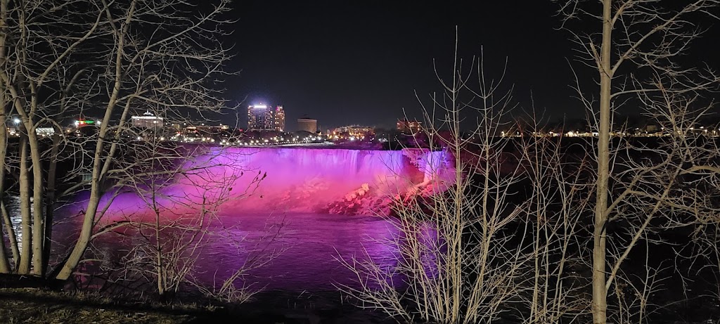 Niagara Falls Fireworks | 6660 Niagara Pkwy, Niagara Falls, ON L2G 3N4, Canada | Phone: (905) 356-6061