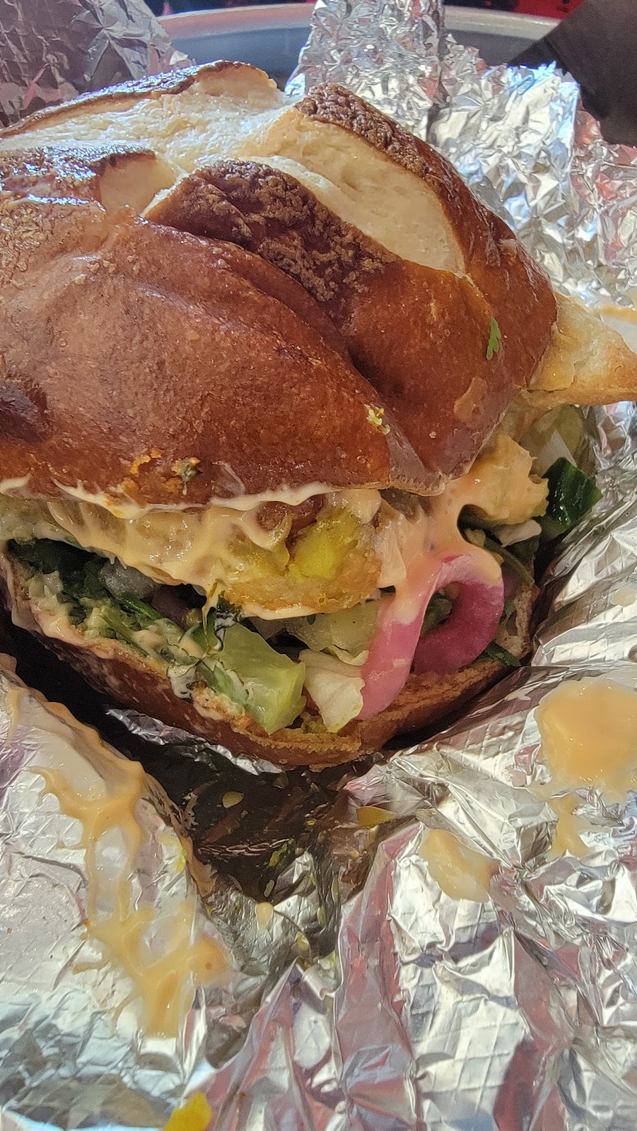 Twisted Indian Wraps, Creekside Crossing, Mississauga | 1560 Dundas St E Building C3, Unit 2, Mississauga, ON L4X 1L4, Canada | Phone: (905) 276-2829