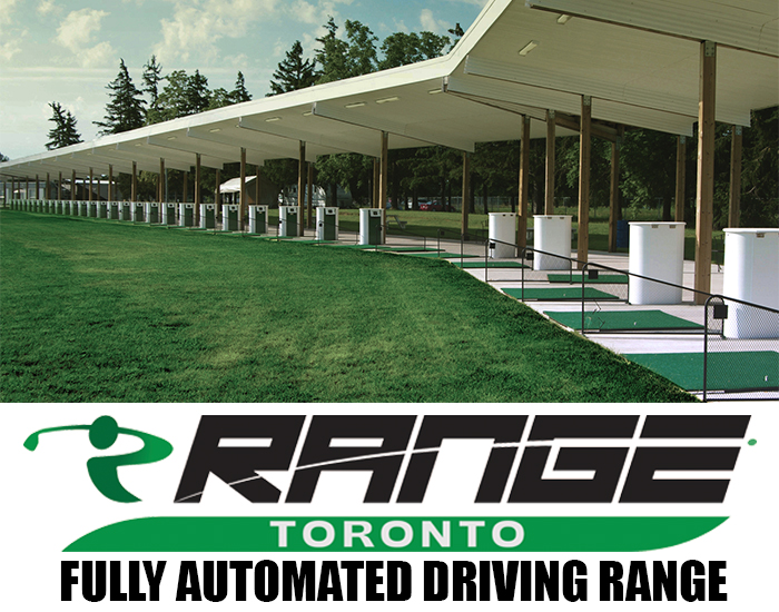 iRange Toronto | 7855 Finch Ave W, Brampton, ON L6T, Canada | Phone: (905) 794-4855