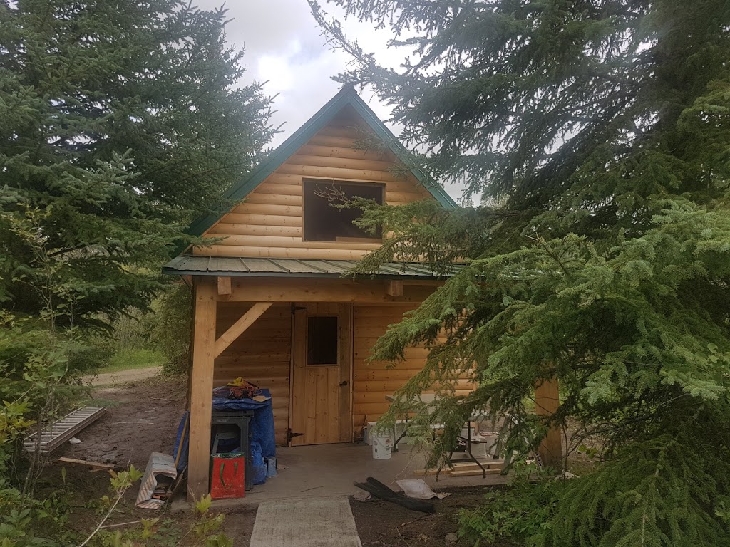 Shekinah Retreat Centre | Box 490, Waldheim, SK S0K 4R0, Canada | Phone: (306) 945-4929