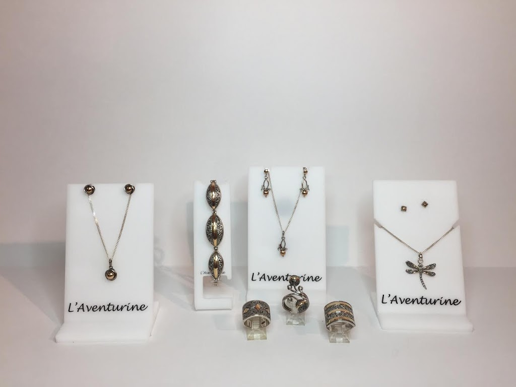 Bijouterie Le Complément | 325 Rue de lÉglise local 3, Donnacona, QC G3M 2A2, Canada | Phone: (418) 285-3785