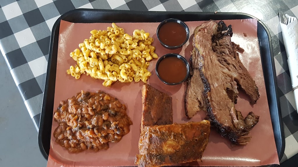 Cookshack BBQ | 1909 4 St, Nisku, AB T9E 7V2, Canada | Phone: (780) 955-2261