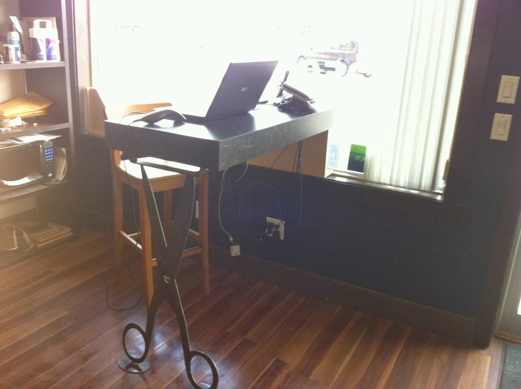HAIR . .. a salon | 1008 8 Ave #5, Invermere, BC V0A 1K0, Canada | Phone: (250) 342-4050