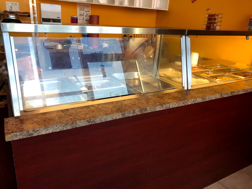 Sai Express | 965 Bovaird Dr W, Brampton, ON L6X 5A7, Canada | Phone: (905) 455-7003