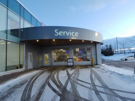Moffatts Mazada Service & Parts Department | 261 Mapleview Dr W, Barrie, ON L4N 9E8, Canada | Phone: (705) 737-3442