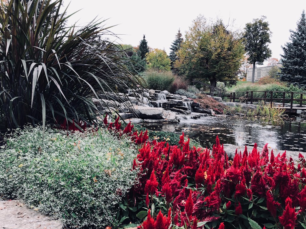 Beechwood Cemetery | 280 Beechwood Ave, Vanier, ON K1L 8A6, Canada | Phone: (613) 741-9530