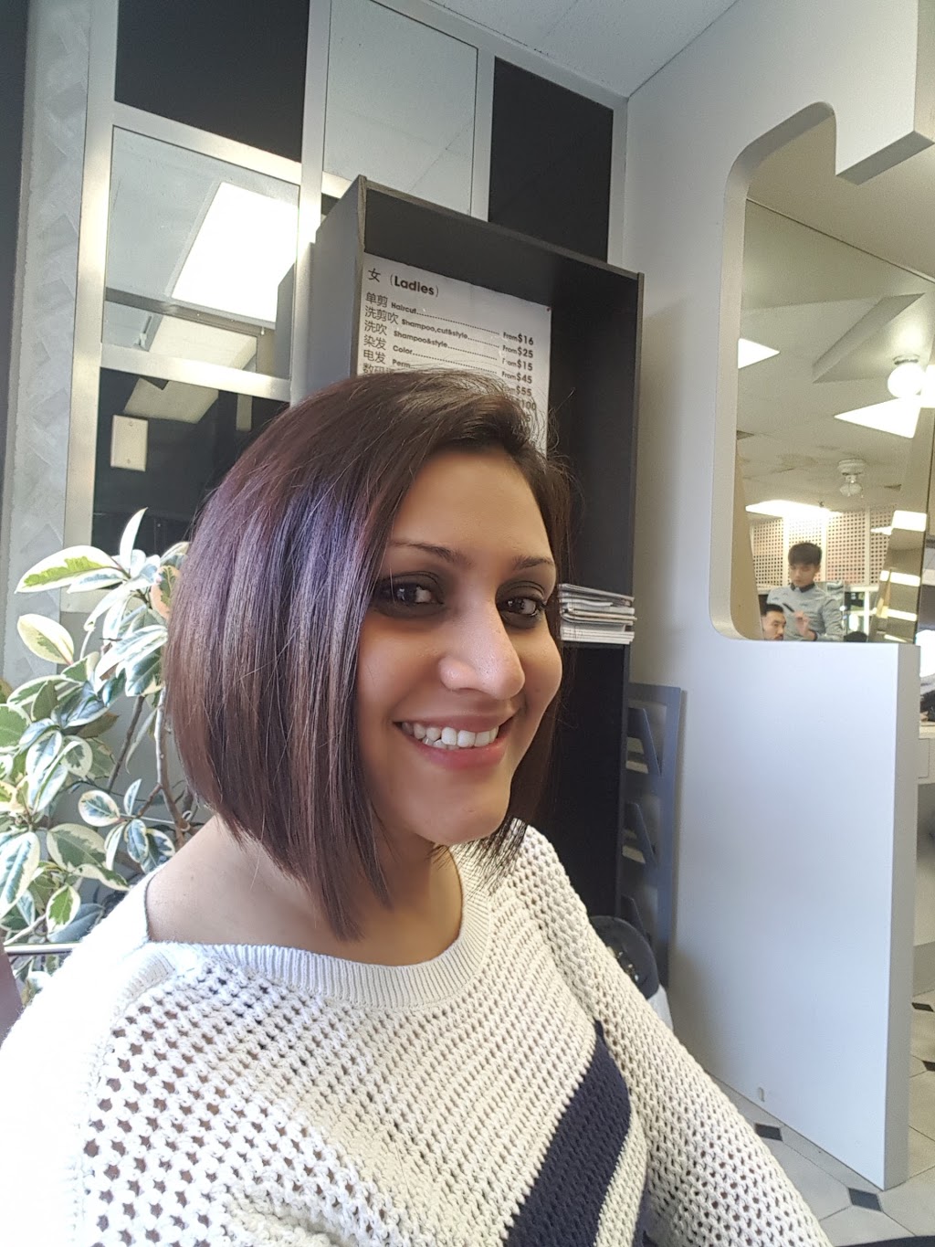 Gondola Hair Design | 2580 Birchmount Rd, Scarborough, ON M1T 2M5, Canada | Phone: (416) 291-2119