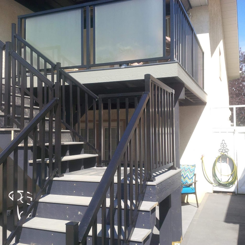 Absolute Property Service | 74 McDougall Crescent, Red Deer, AB T4R 1T4, Canada | Phone: (403) 350-1471