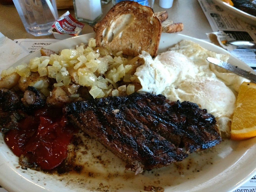 Iron Kettle Restaurant | 1009 Olean Rd, East Aurora, NY 14052, USA | Phone: (716) 652-5310