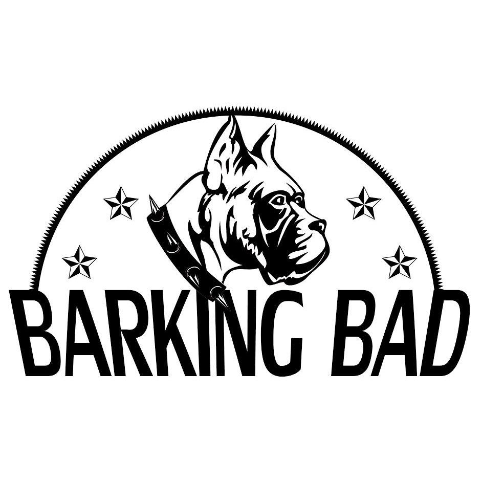 Barking Bad | 132 W Main St, Welland, ON L3C 5A2, Canada | Phone: (289) 697-3547